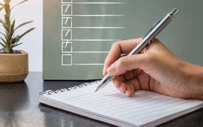 A vida é imprevisível, e isso é bom