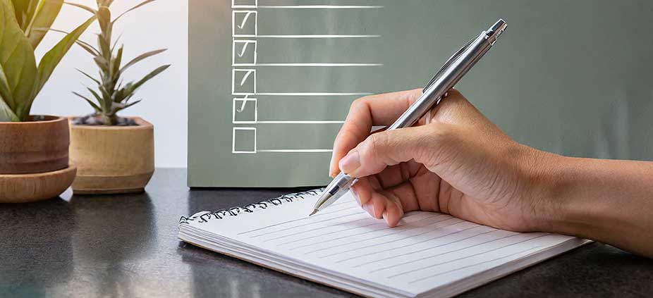 A vida é imprevisível, e isso é bom