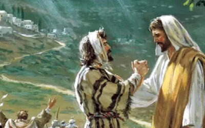 Gratidão: preciosidade esquecida ou ignorada