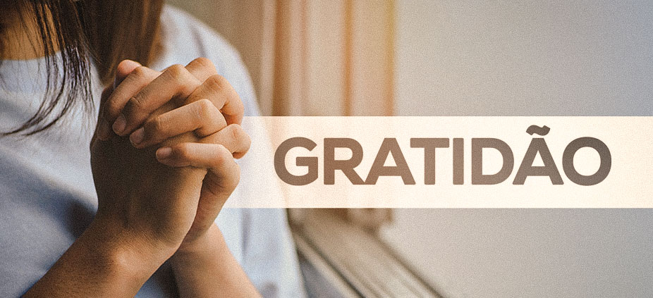 Gratidão