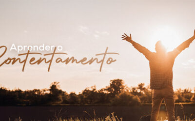 Aprender o Contentamento