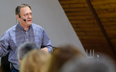 Palavra que Alimenta a Alma