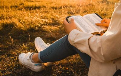 Muito além da salvação