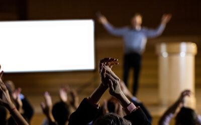 O evangelho e as nossas emoções.