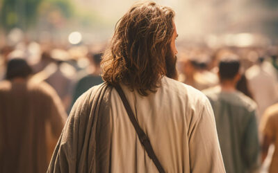 Uma resposta ao chamado: ser e fazer discípulos