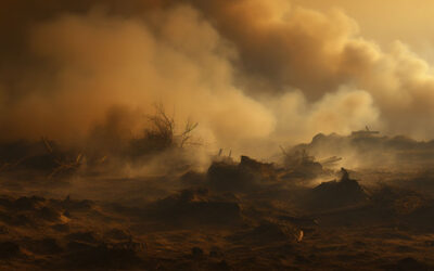 O Rei Está no Trono (Salmo 2)