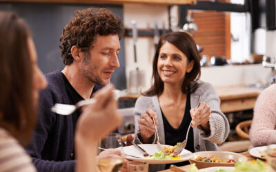 Hospitalidade como prática cristã