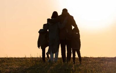 Famílias emocionalmente inteiras
