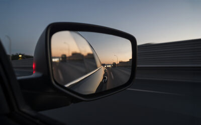 Quando o passado vem nos assombrar