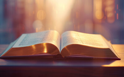 Fonte de sabedoria e vida