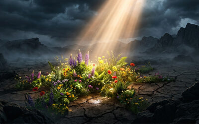 O que faz de alguém salvo?