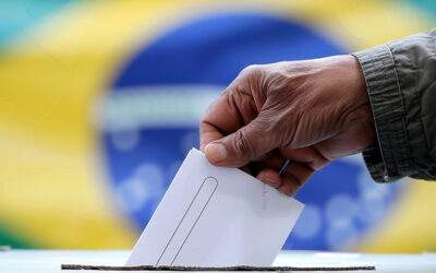 Teremos eleições em 2026