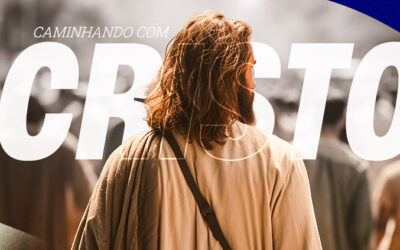 Caminhando com Cristo: o valor do discipulado