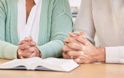 Eu me importo biblicamente?