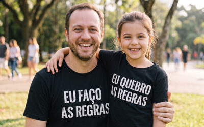 Rebeldia Incentivada