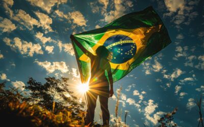 Eleições: responsabilidade cristã e compromisso com a oração